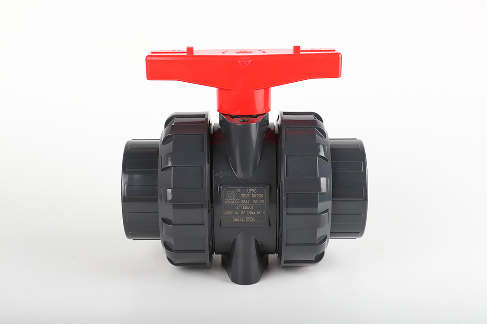 溧阳双由令球阀